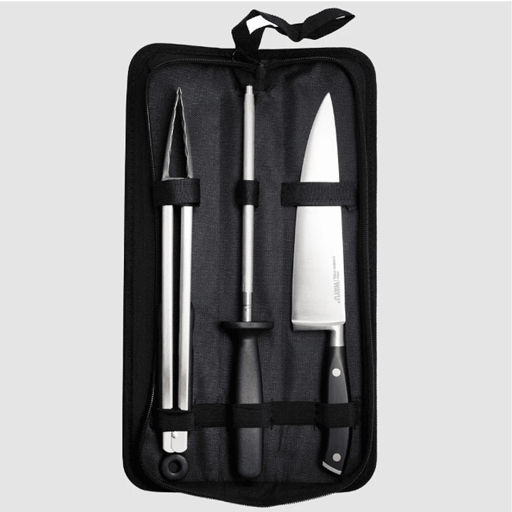 SET PARRILLERO 3 PIEZAS 2