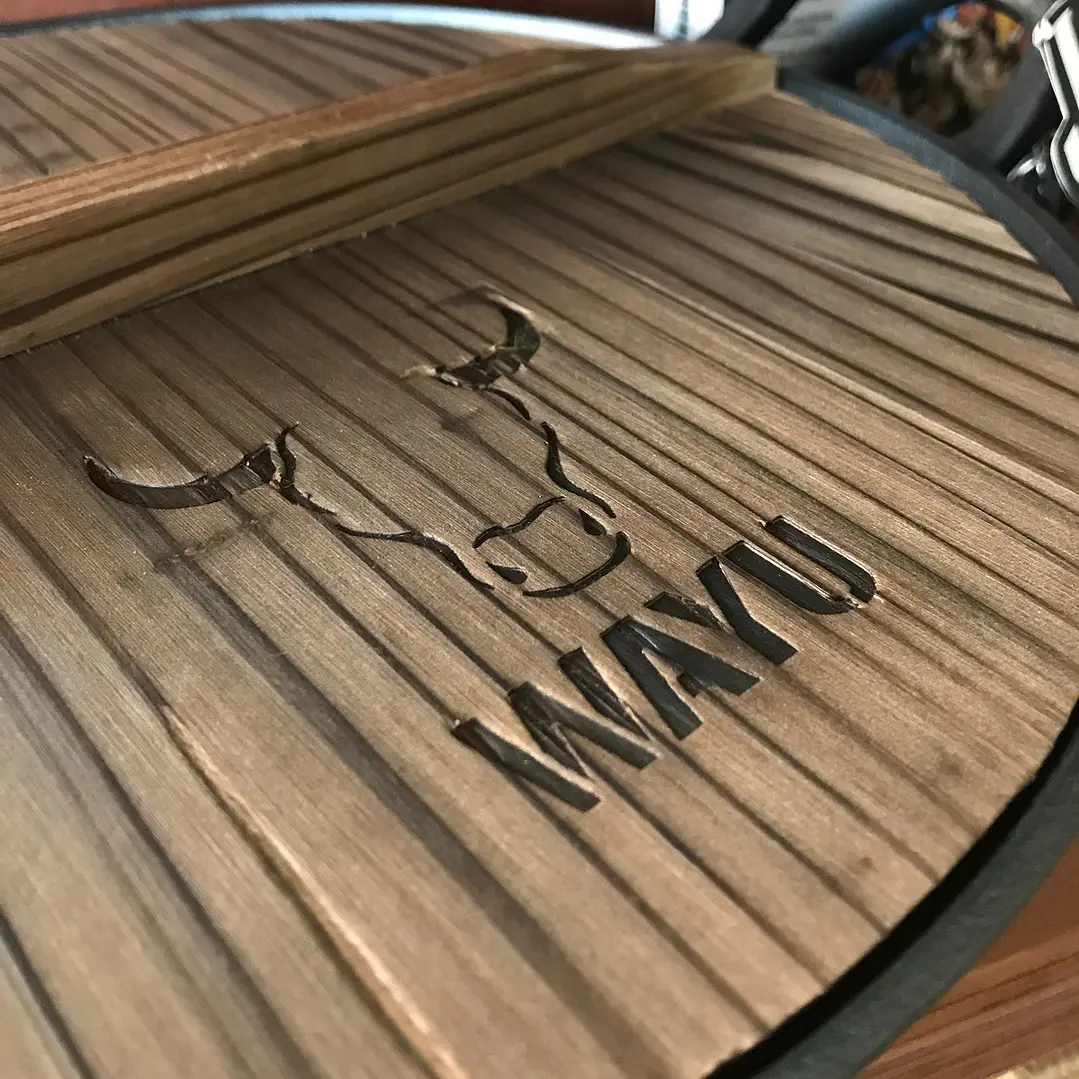 DISCO HIERRO FUNDIDO 3