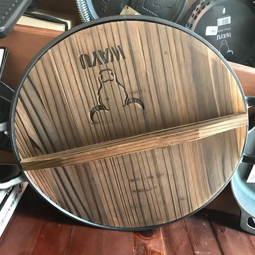 DISCO HIERRO FUNDIDO 4