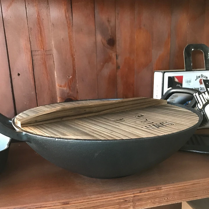 DISCO HIERRO FUNDIDO 5