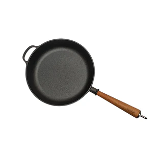 SARTÉN IRON CAST WAYU 20 CM