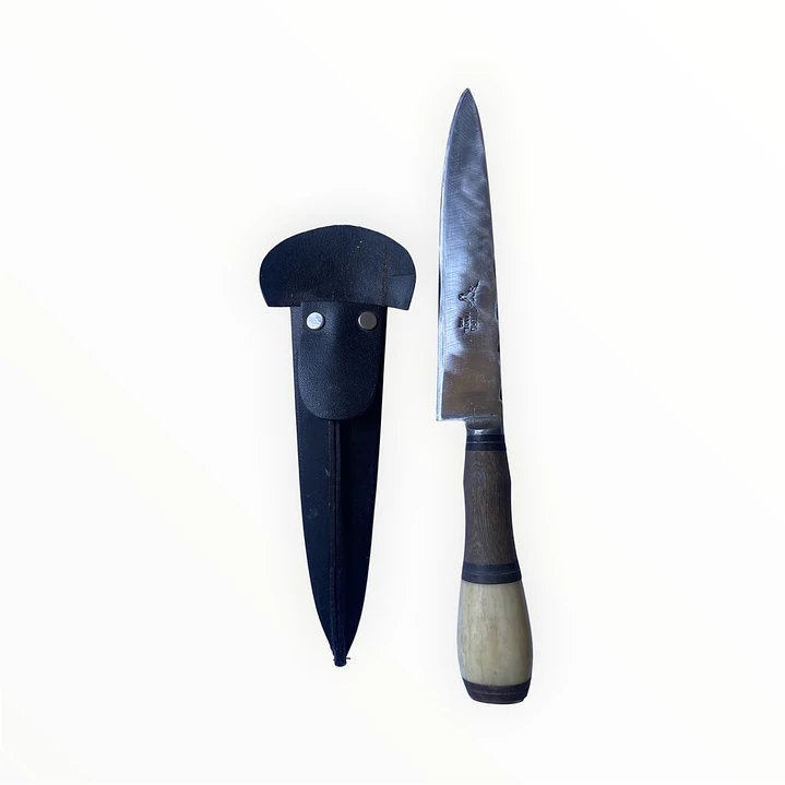 CUCHILLO DE TANDIL 4