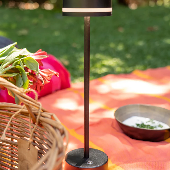 LAMPARA QUINCHO USB 4
