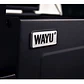 PARRILLA A CARBON WAYU CON SPIEDO - Miniatura 7