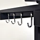 PARRILLA A CARBON WAYU CON SPIEDO - Miniatura 11