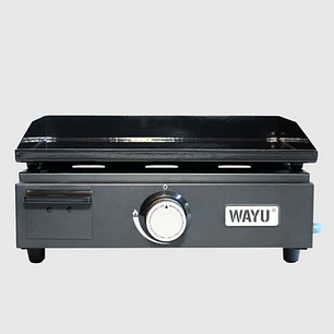 PLANCHA A GAS WAYU