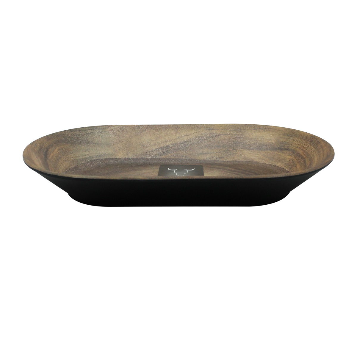 FUENTE OVALADA 12,2"