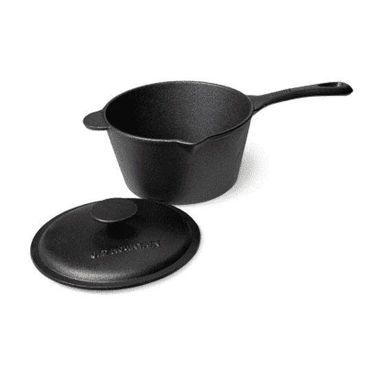 Manillas de hierro forjado