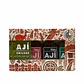 PACK AJÍ CHILENO - Miniatura 1