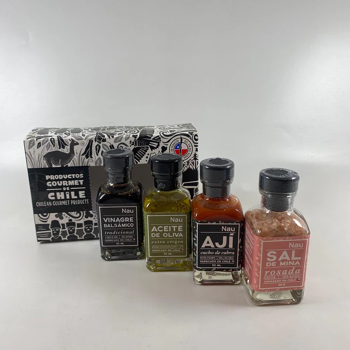 PACK ESTUCHE GENERICO 2