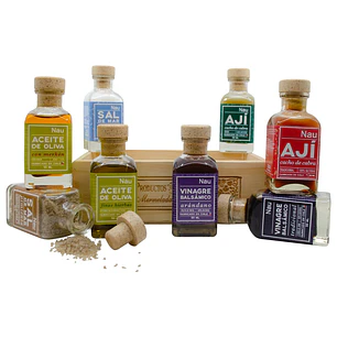 PACK ESTUCHE GENERICO