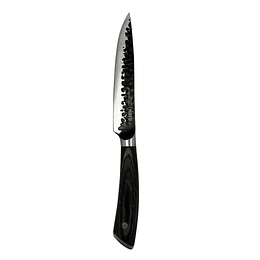 CUCHILLO MARTILLADO 5" WAYU