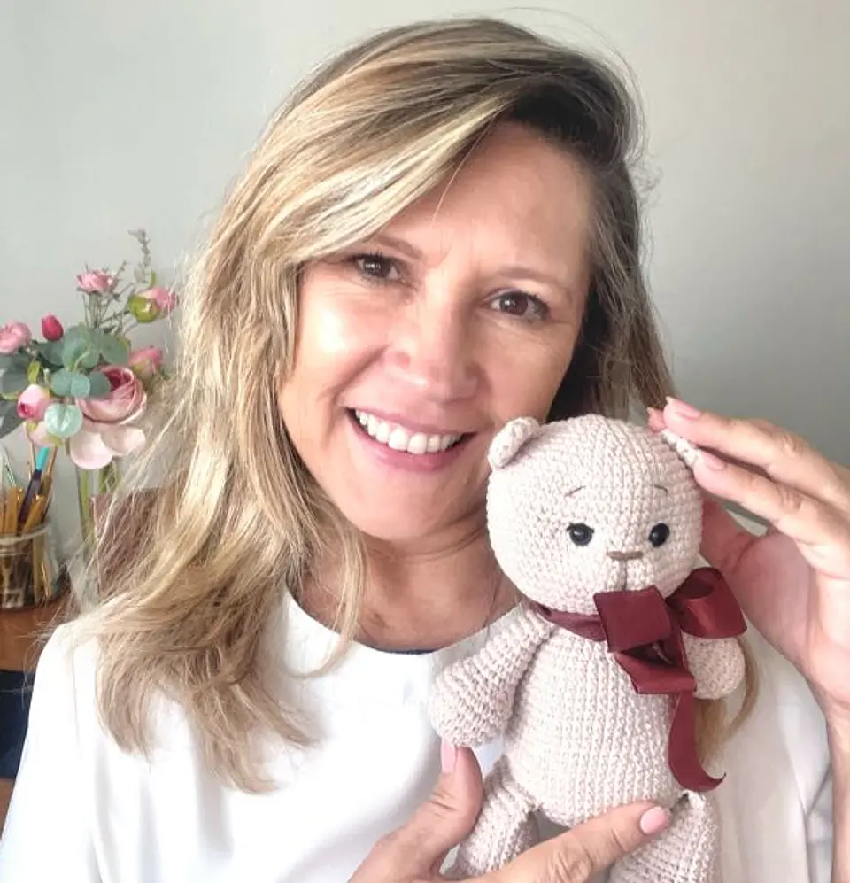 Amigurumi para Principiantes | Eliene Pereira 1