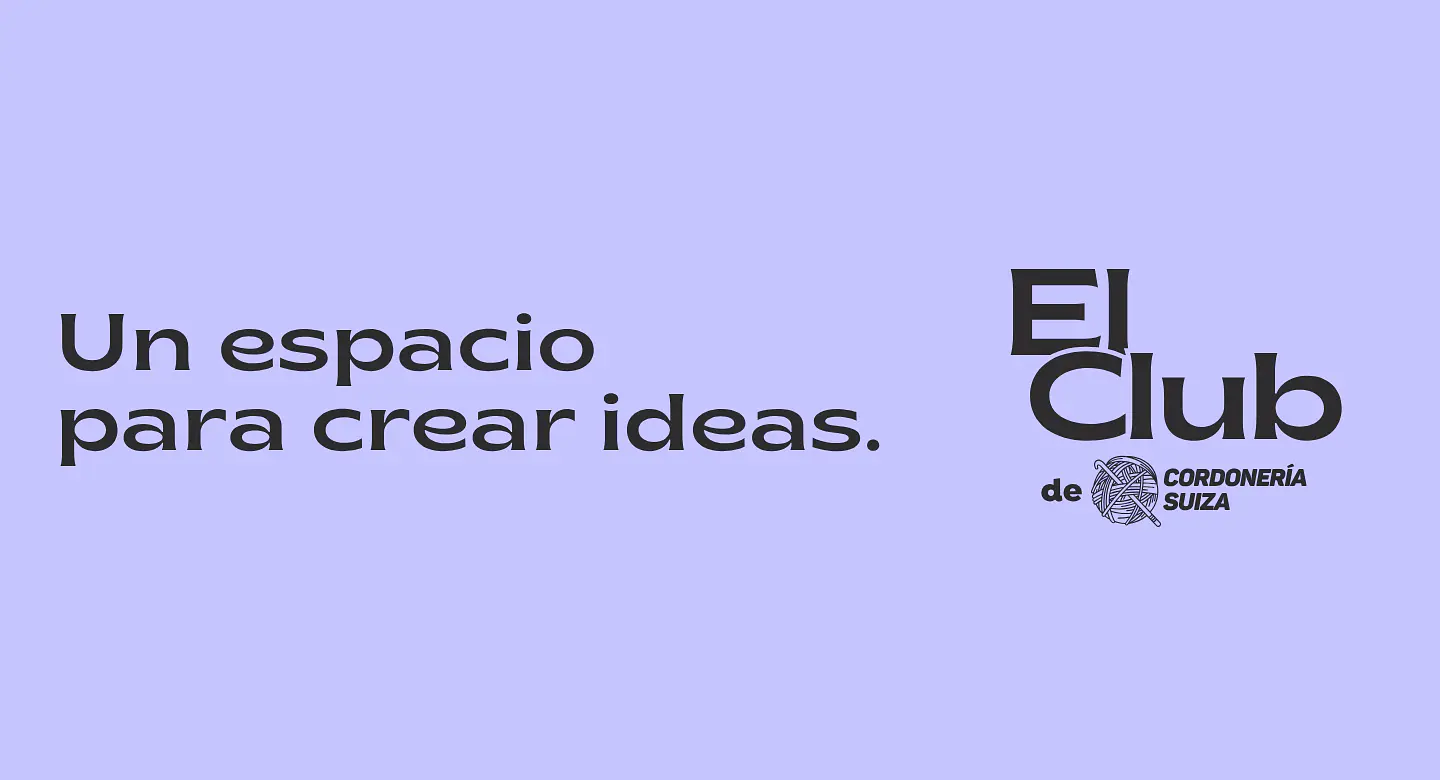 El Club de Cordonería Suiza