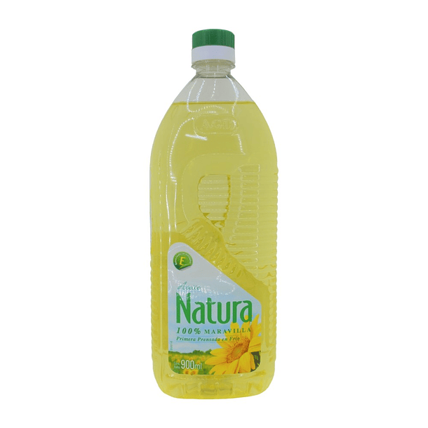 aceite natura maravilla 900ml 