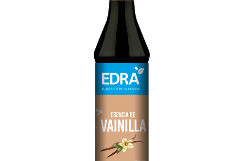 ESENCIA DE VAINILLA 100 ML