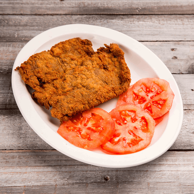 Milanesa de Lomo