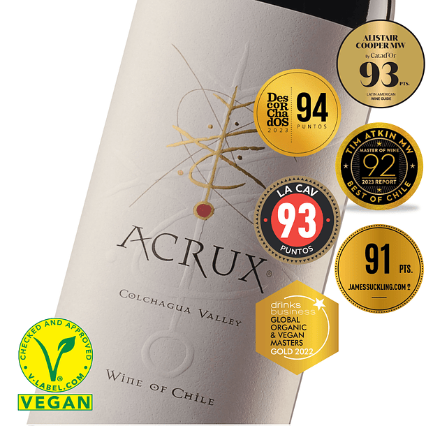 SUTIL ACRUX MAGNUM 2