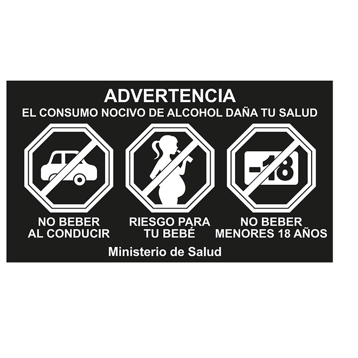 Pisco Eterno Centenario 40° - Reservado Envejecido 700ml 3