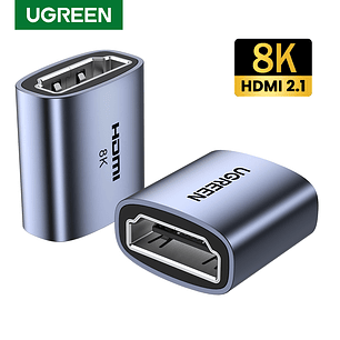 UGREEN ACOPLADOR HDMI 8K