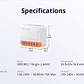 SONOFF MINI R4 - INTERRUPTOR WIFI - Miniatura 2