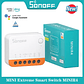 SONOFF MINI R4 - INTERRUPTOR WIFI - Miniatura 1