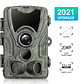 CAMARA TRAMPA PARA CAZA HC-801A - TRAIL CAMERA - Miniatura 1