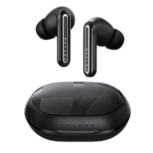 AUDIFONOS HAYLOU MORI PRO - AURICULARES INALAMBRICOS - NEGRO