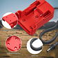 ADAPTADOR DE BATERIA MILWAUKEE 18V - 20V - 1MT - STARLINK MINI - Miniatura 2
