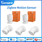 SENSOR DE PRESENCIA SONOFF - SNZB-03P - ZIGBEE - Miniatura 2