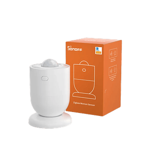 SENSOR DE PRESENCIA SONOFF - SNZB-03P - ZIGBEE