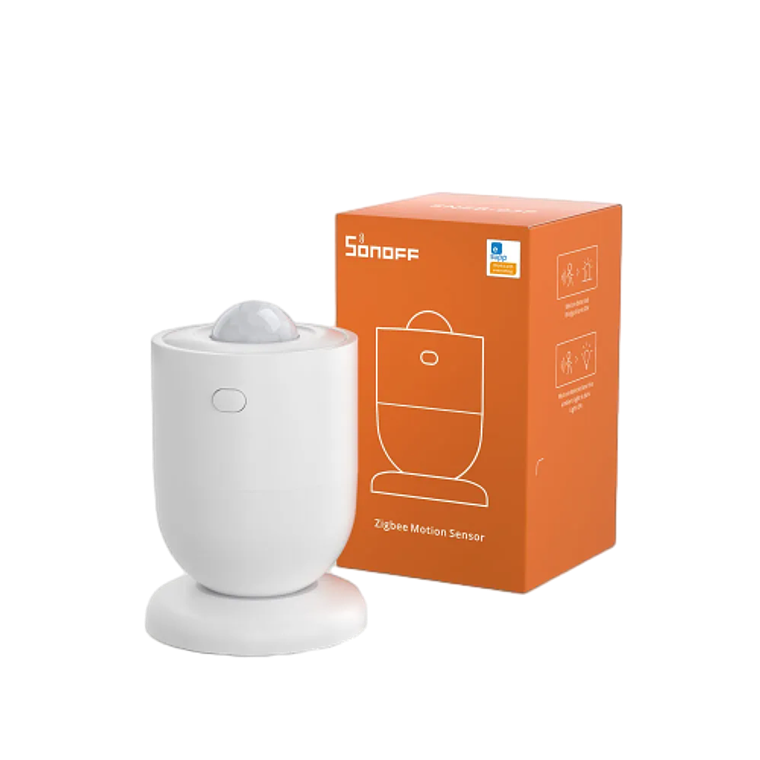 SENSOR DE PRESENCIA SONOFF - SNZB-03P - ZIGBEE 1