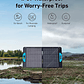Anker SOLIX PS100 Panel solar - Miniatura 1