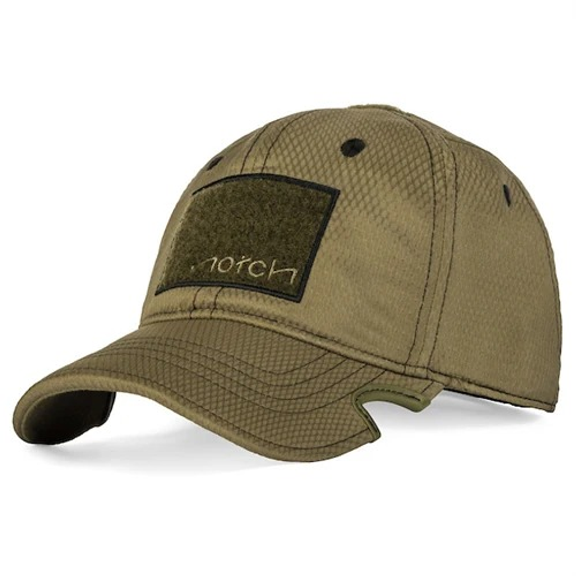 GORRA TACTICA AJUSTABLE - NOTCH 1
