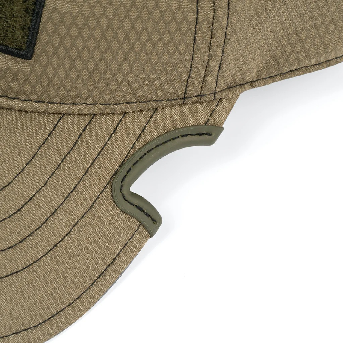 GORRA TACTICA AJUSTABLE - NOTCH 2