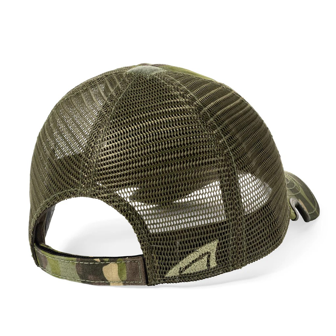 GORRA TACTICA MULTICAM AJUSTABLE - NOTCH 3