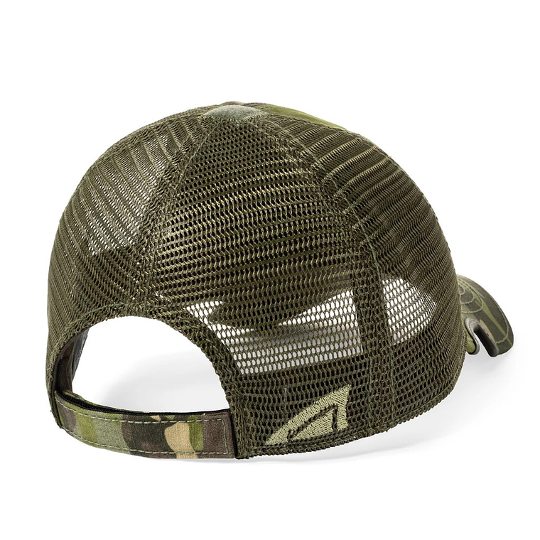 GORRA TACTICA MULTICAM AJUSTABLE - NOTCH 3