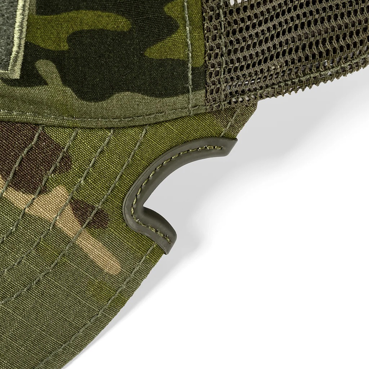 GORRA TACTICA MULTICAM AJUSTABLE - NOTCH 2