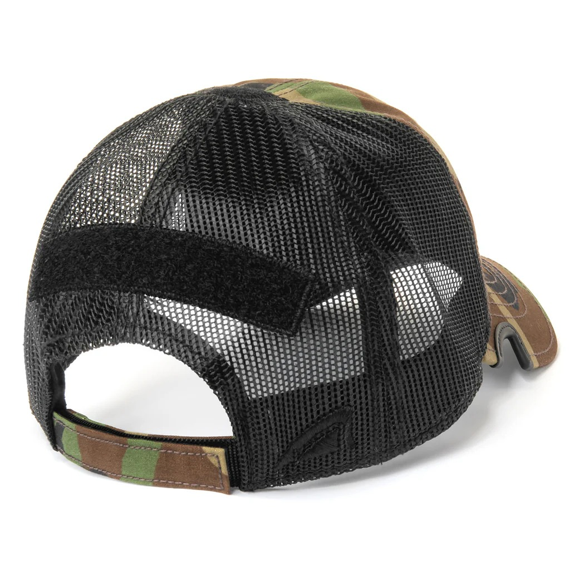 GORRA TACTICA OPERADOR AJUSTABLE - NOTCH 2