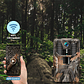 CAMARA TRAMPA WIFI 900 PRO - TRAIL CAMERA - 2K / 30MP - Miniatura 3