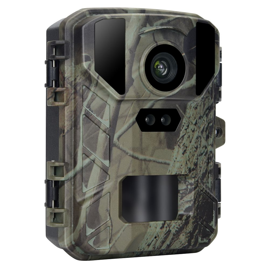 CAMARA TRAMPA PARA CAZA MINI 800 4K - DIGITAL TRAIL CAMERA - 48MP 3