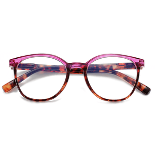 Lentes de Descanso Zenottic Crystal - Protección Blue Light Premium - Antirreflex