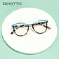 Lentes de Descanso Zenottic Crystal - Protección Blue Light Premium - Antirreflex - Miniatura 3