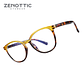 Lentes de Descanso Zenottic Crystal - Protección Blue Light Premium - Antirreflex - Miniatura 2