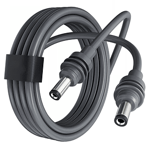 Cable de Alimentación Para Starlink Mini Extension DC - Impermeable 1 Metro