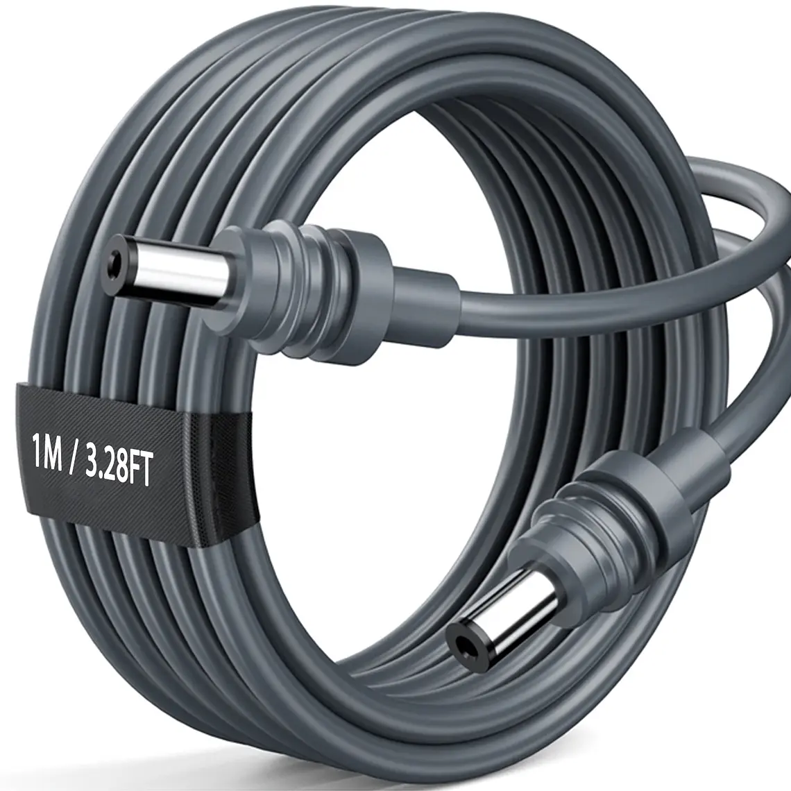 Cable de Alimentación Para Starlink Mini Extension DC - Impermeable 1 Metro 1