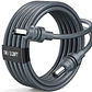 Cable de Alimentación Para Starlink Mini Extension DC - Impermeable 1 Metro - Miniatura 1