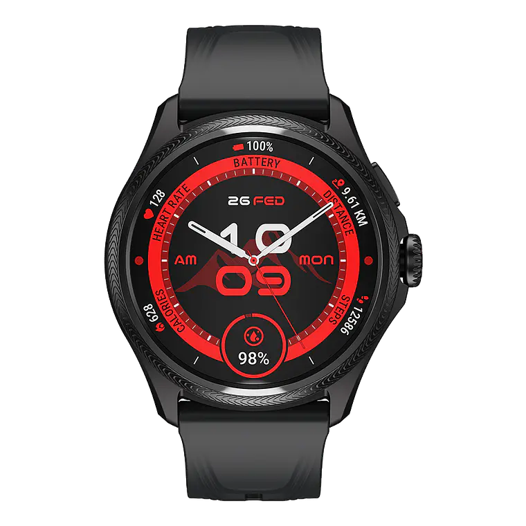 TicWatch Pro 5 Enduro - Smartwatch 2
