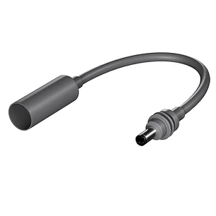 Cable de Extension Para Starlink Mini  DC a Macho