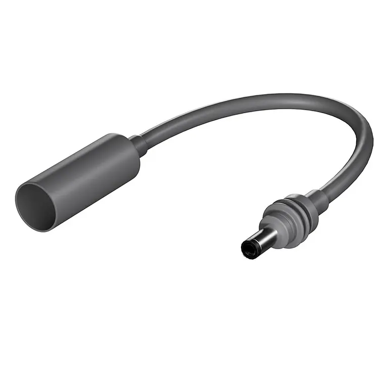 Cable de Extension Para Starlink Mini  DC a Macho 1
